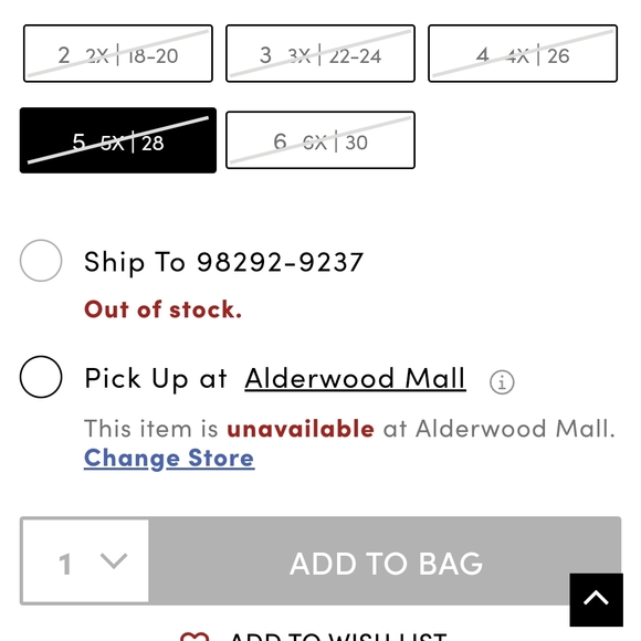 Torrid Green Short Sleeve Tee - Picture 2 of 2